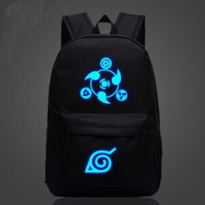 mochila naruto