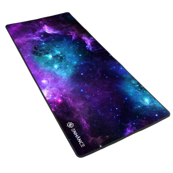 mouse pad galaxia